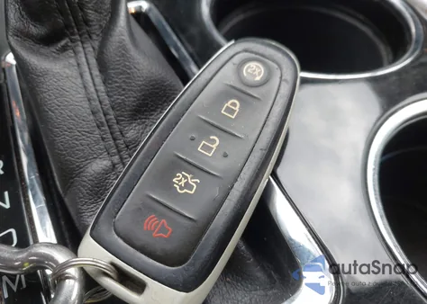 2011 Ford Edge Limited z USA, uszkodzony, nr VIN 2FMDK3KC1BBA58779